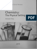 Pearson's Chem Key