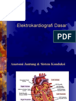 Elektrokardiografi Dasar