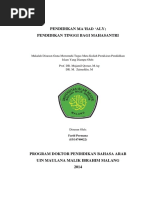 Download MaHad Aly Pendidikan Tinggi Mahasantri by Novie SN293706795 doc pdf