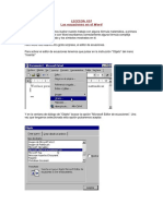 Tutorial Editor de Ecuaciones Word - Copia