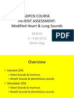 Lecture-Heart Lung Sounds 2015.PDF (DR Simon Ong)