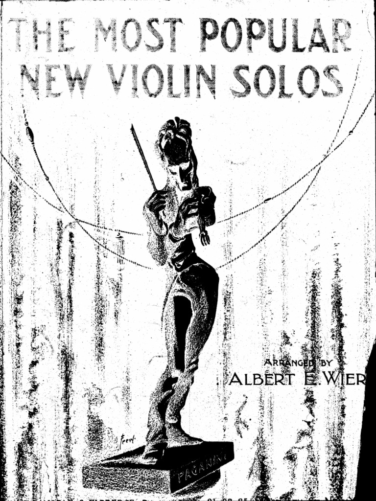Violin | PDF