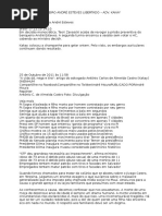 20151217 – Banqueiro André Esteves Libertado – Adv. Kakay