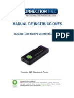 Mini Pc Manual