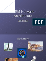 4 GSMNetArchitecture