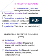 Adrenergic Receptor Blockers Jp (2)