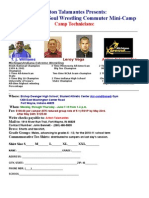 Registration Form