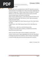 Download Company Profile DIT by Upil E Ay SN293715713 doc pdf