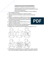 BaLotario DE GEOESTADISTICA