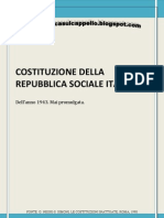 Repubblica Sociale