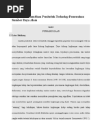 Download Makalah Pertambahan Penduduk Terhadap Sda by Pipid Prabhawanty SN293717736 doc pdf