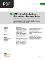 Lecturer Notes SP7 en MD