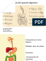 Patología Del Aparato Digestivo