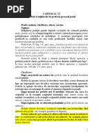 7.probele Si Mijloacele de Proba in Procesul Penal PDF