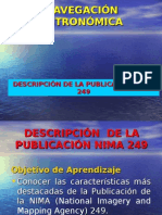 Descripción de La Publicación 249