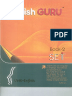English Guru Book-2 (SET)