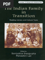 Download The Indian Family in Transition Reading Literary and Cultural Texts by vuha195 SN293722283 doc pdf