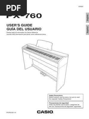 カシオ 電子ピアノ PX-760 ホワイト 取扱説明書付き CASIO(カシオ)の電子ピアノ「PX-760」をご紹介！｜2019年04月01