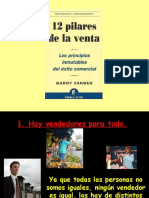 12 Pilares de La Venta