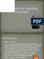 Coal and Ash Handling