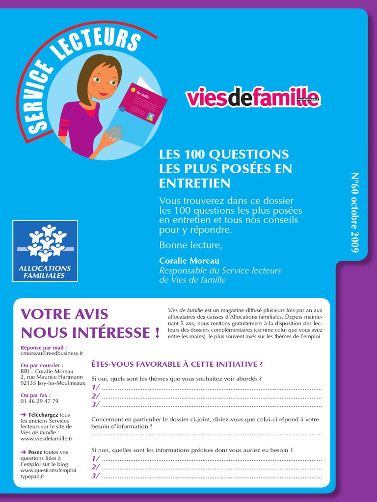 Les 100 Questions Pour Réussir Son Entretien De Naturalisation