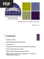 Download Administration of Fatwa in Malaysia by Din Mat SN293729634 doc pdf
