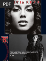 Download Alicia Keys - As I Am Bonus Track Version - Digital Booklet  MAD by Mehmet Akif Deliba SN293731028 doc pdf