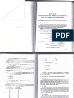 Bab Xvii Statistik Untuk Menguji Validitas Dan Reliabilitas Instrumen PDF