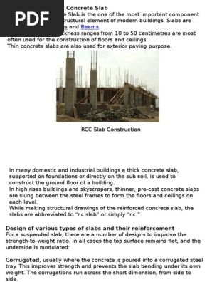 Slab Architectural Design Industries