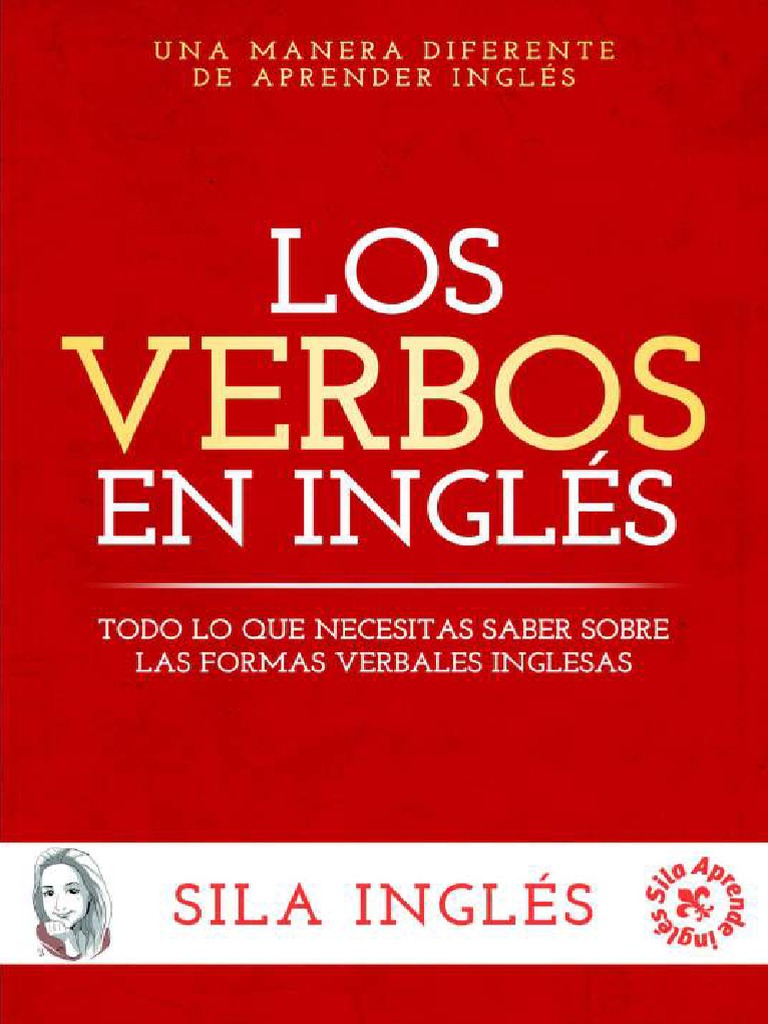 Los Verbos en Ingles | PDF