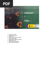 Download Curso Completo de Linux Ubuntu by infobits SN2937368 doc pdf