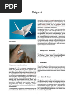 Download Origami by Diego O Castro SN293737550 doc pdf