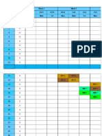 Gamma Lab Timetable Tri2s1516 Ver3