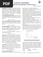 Quimica Nuclear Exercicios 1