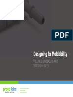 Designing for Moldability 2