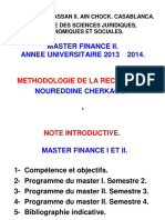 Met Rech. m Finance II. s 3 Et 4. 2014. (1)