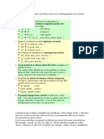 Las 5 Reglas Más Importantes Que Deben Conocer Los Castellanoparlantes Que Quieran Aprender Gallego