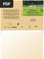 Sistemas Agroflorestais 