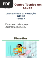 Diarreias e Constipação.pptx