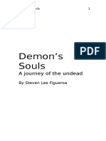 demons souls