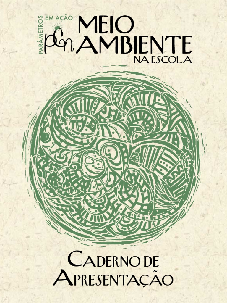 Guia de Educacao Ambiental 1 | PDF | Movimento ambientalista | Pedagogia