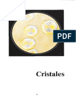 Cristal fisica