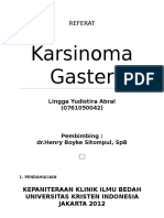 99876367 Karsinoma Gaster