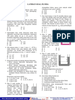 Soal-Fluida