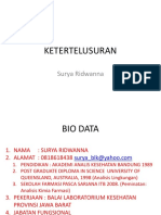 8 Treacebility & Estimasi Ketidakpastian Pengukuran