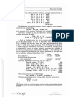 R/S R/S H/S: Analysis Rigid