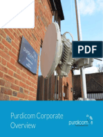 Purdicom Corporate Overview