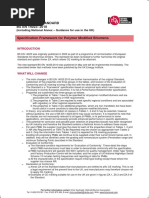 Fed STD 595B | PDF | Color | Pigment