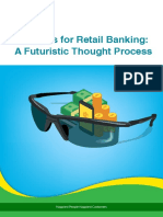 Goggles For Retail Banking