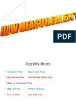 Flow Equipments